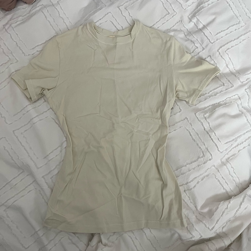 Skims T shirt